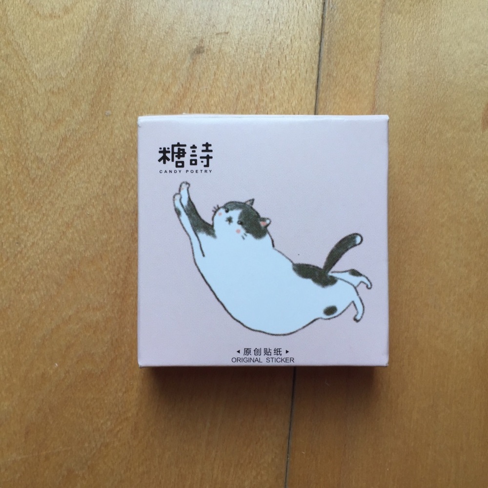 Stickers